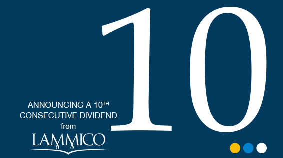 LAMMICO Declares 10th Dividend